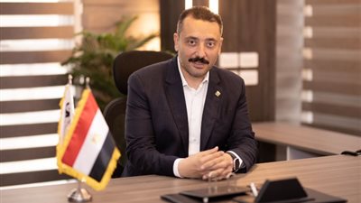 محمد رزق: مخرجات الحوار الوطنى تساهم في زيادة معدلات الاستثمار