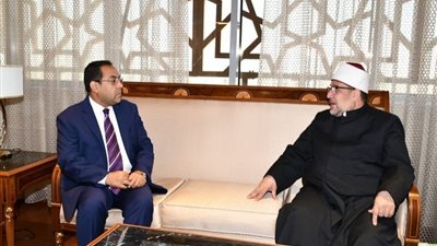 موعد إعلان نتيجة الاختبار التحريري لمسابقة الأئمة