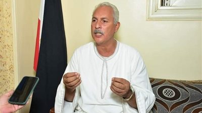 أبوصدام رئيسًا لمجلس إدارة البرنامج الوطني لتعزيز مشاركة الفلاحين