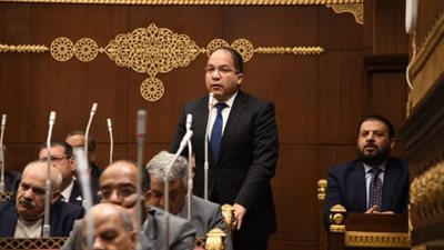 عادل اللمعي: نجاحات شرق بورسعيد تتويج لجهود وضعها على خارطة التجارة العالمية