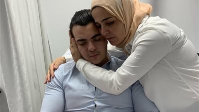 بعد وفاة ابن حسن يوسف.. تفاصيل إنقاذ نجل منى عبدالغني من الغرق