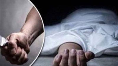 شاب يقتل شقيقه الأكبر لخلافات على الإرث فى البحيرة