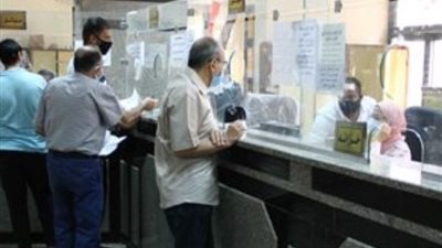 خدمات الشهر العقاري أونلاين وأنت في مكانك