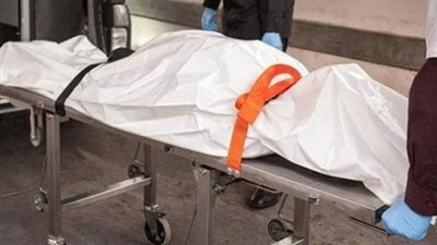 مصرع سيدة دهسًا تحت عجلات القطار بالشرقية