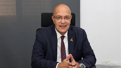 النائب أحمد صبور يؤكد دعمه لترشح السيسي للانتخابات الرئاسية