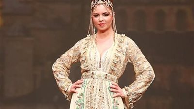 الأزياء الرسمية للسيدات في الوطن العربي.. القفطان المغربي أبرزها