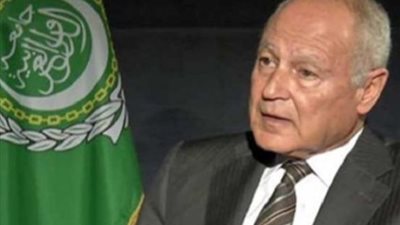 «الجامعة العربية» تهنئ مصر والسعودية والإمارات بمناسبة الانضمام إلى بريكس