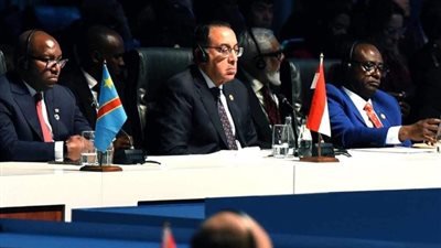 رئيس الوزراء: حريصون على توثيق علاقاتنا مع «بريكس»