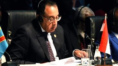 رئيس الوزراء: إطلاق تحالف لاستبدال الديون بمشروعات تنموية مع «بريكس»
