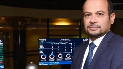 بعد تعيينه رسميًا.. ملفات عاجلة تنتظر رئيس البورصة الجديد (تفاصيل)