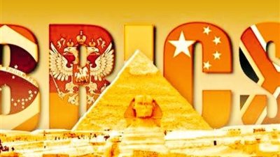 «مصر في بريكس» ضمن الأكثر تداولًا على منصة «إكس»