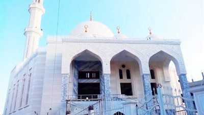 اليوم ..«الأوقاف» تفتتح 31 مسجدًا وتطلق 10 قوافل دعوية