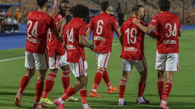 الأهلي يخوض مباراتين وديتين خلال معسكره بالنمسا.. تفاصيل