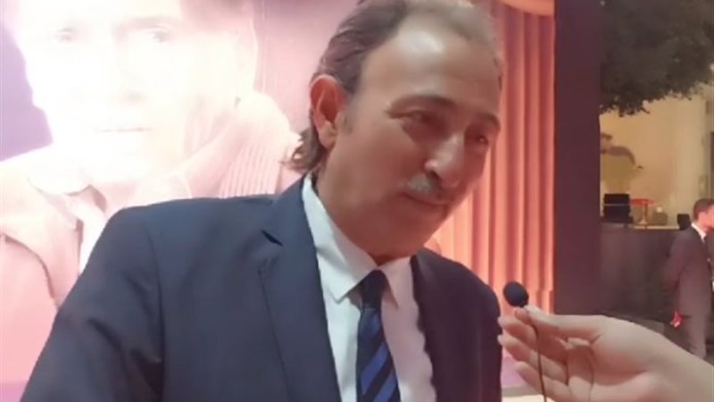 عصام شاهين