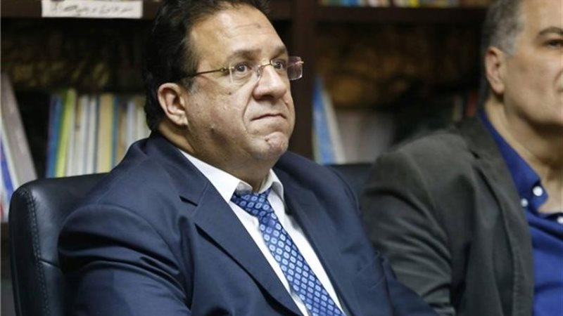 أحمد جلال إبراهيم