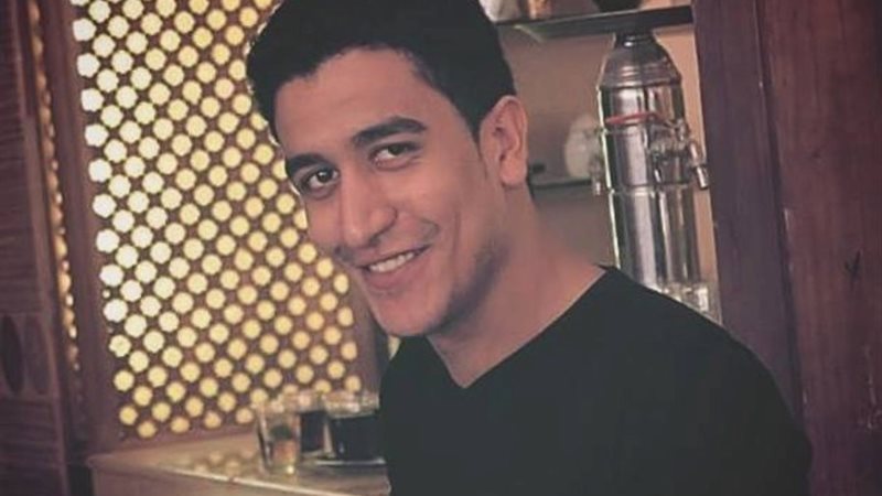 هشام محمد شرف