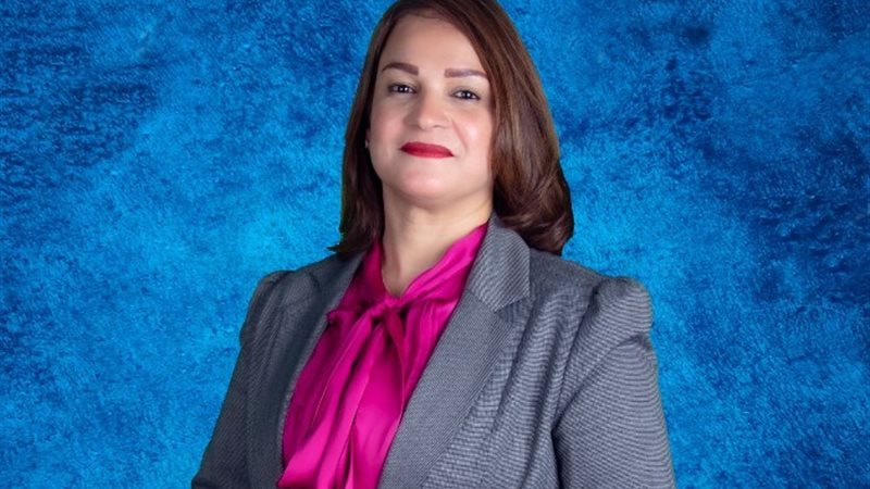 ماجدة إبراهيم