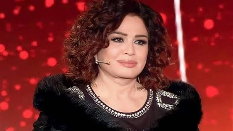 إلهام شاهين