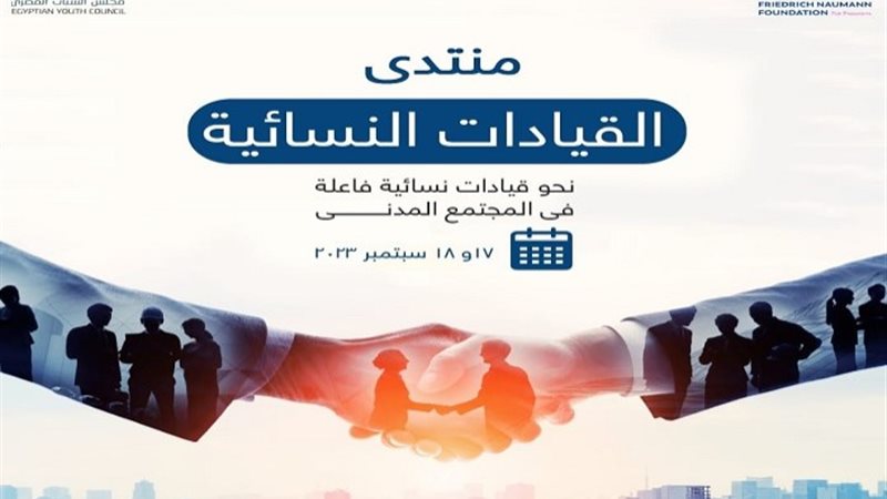مجلس الشباب المصري