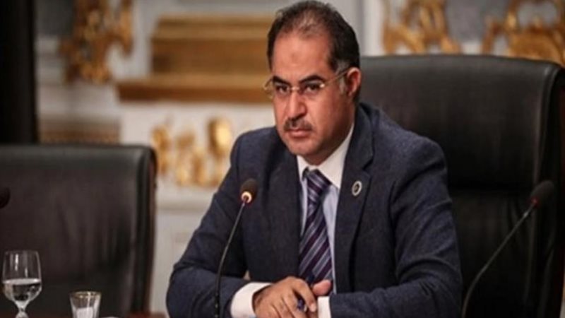 سليمان وهدان