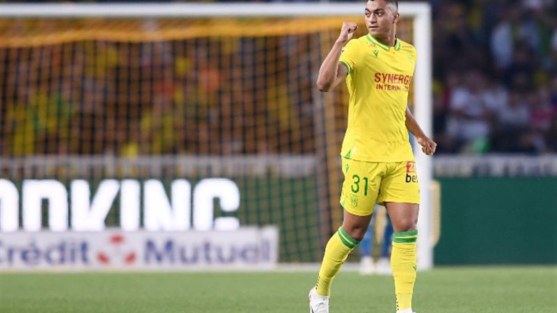 مصطفى محمد