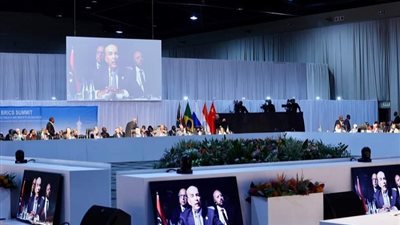 المجلس الرئاسى الليبى يدعو الرئيس الكوبي لتفعيل اتفاقية «جنوب - جنوب»