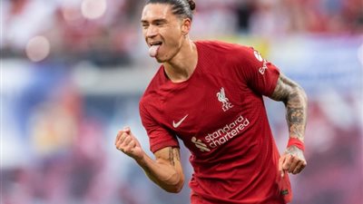الدوري الإنجليزي.. نونيز يخطف فوز قاتل لليفربول على نيوكاسل يونايتد