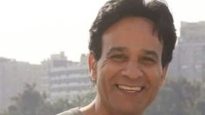 «راح وخد الدراما معاه».. حسن فؤاد يتحدث عن عمار الشريعي