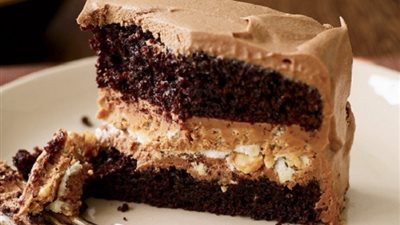 طريقة عمل الكيكة بأنواعها المختلفة في المنزل