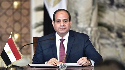 40 حزبًا سياسيًا يعلنون دعمهم لترشح الرئيس السيسي للإنتخابات الرئاسية