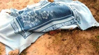 العثور على جثة مسن بأحد شوارع دار السلام