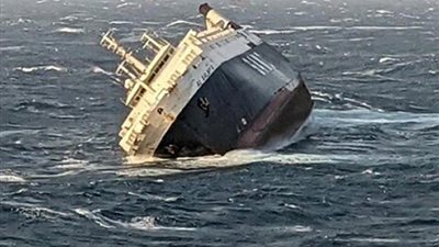 مصرع شخصين بمركب سياحي بالأقصر
