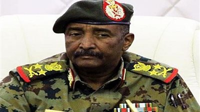 خبير دولي: «البرهان» سيبحث سبل وقف إطلاق النار  في السودان مع الرئيس السيسي