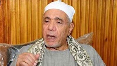 نقيب القراء لـ