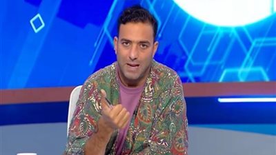 «سيبو النادي ينضف».. ميدو يفتح النار على مرتضى منصور وممدوح عباس