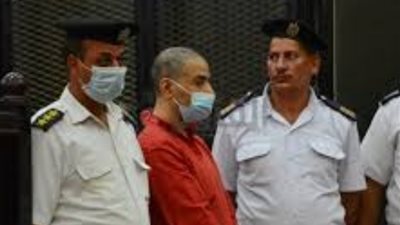 سفاح الجيزة آخرهم.. أشهر قضايا القتلة المتسلسلين
