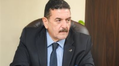رسميًا.. وزير الرياضة يقبل استقالة عماد البناني