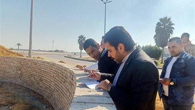 رئيس جهاز النوبارية الجديدة: 7 مليارات جنيه لتنفيذ مخطط المدينة