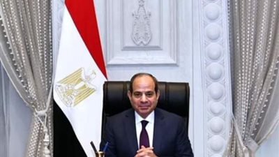 الرئيس السيسى يوجه بالاستمرار في توفير الدعم لقطاع الصناعات الثقيلة