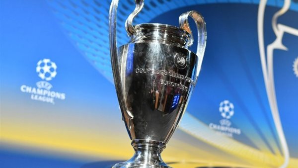 كأس دورى أبطال اوروبا