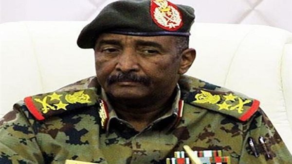 الفريق أول ركن عبدالفتاح