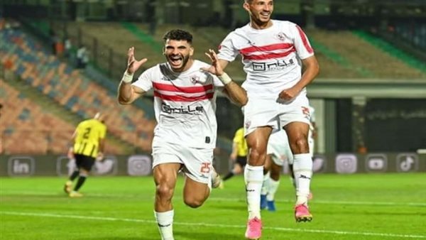 زيزو وفتوح