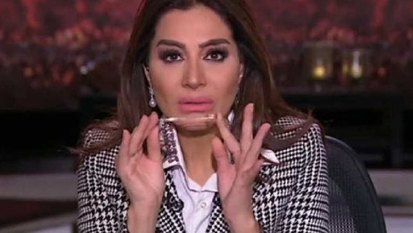بسمة وهبة