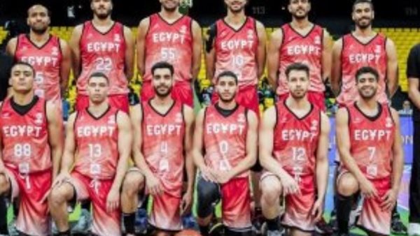 منتخب السلة رجال