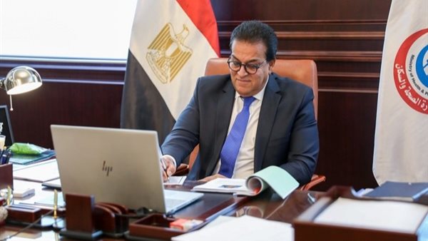 الدكتور خالد عبدالغفار