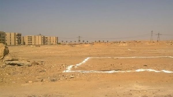 أراضي جديدة بـ 6
