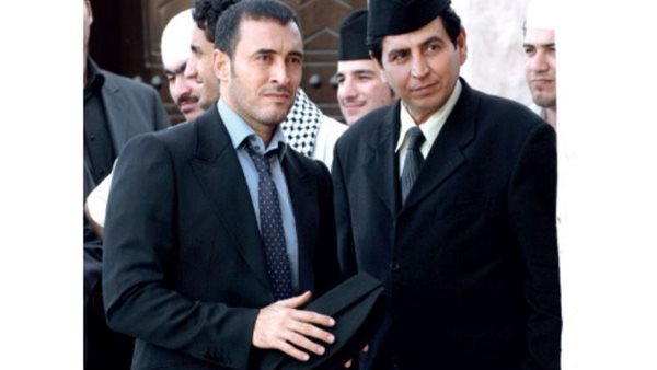 كاظم الساهر وكريم
