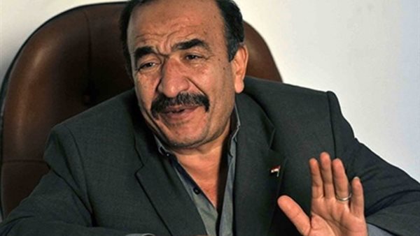 كمال أبوعيطة