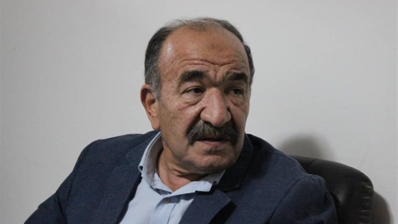 كمال أبو عيطة