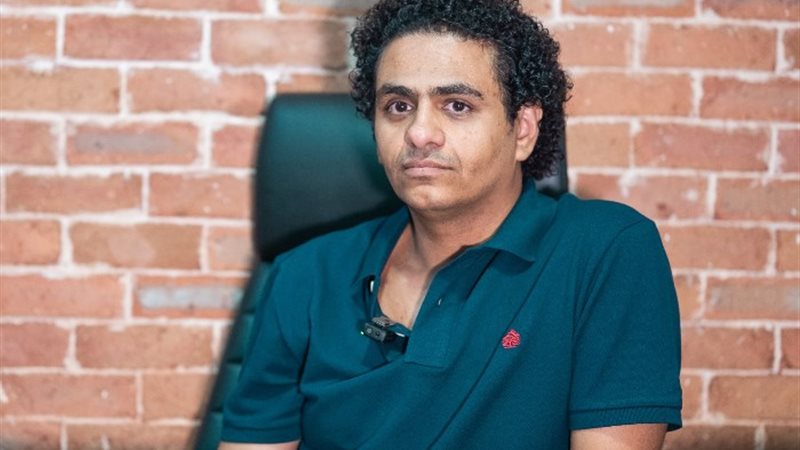 محمد صلاح العزب